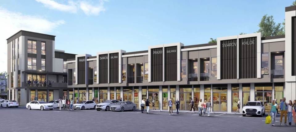 verona junction soho 